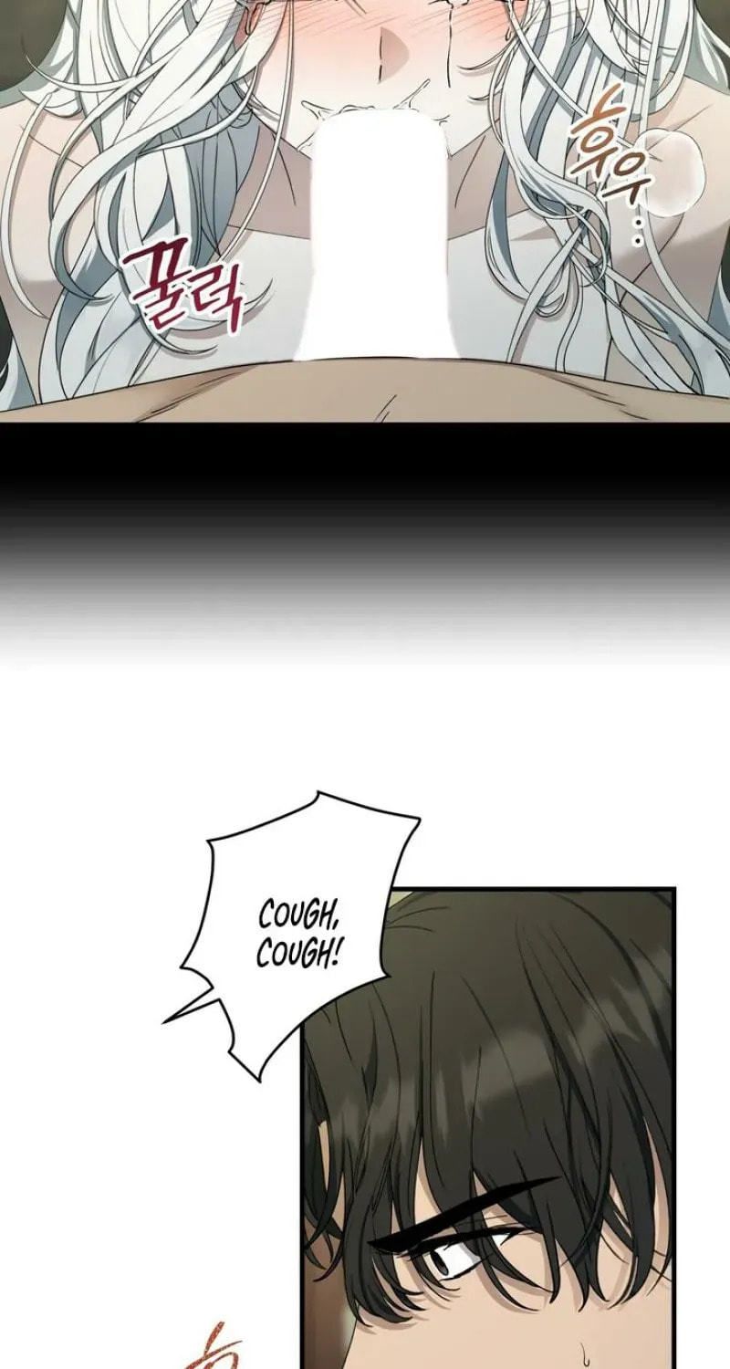 The Demon King Wants Peace Chapter 5 page 21 - 