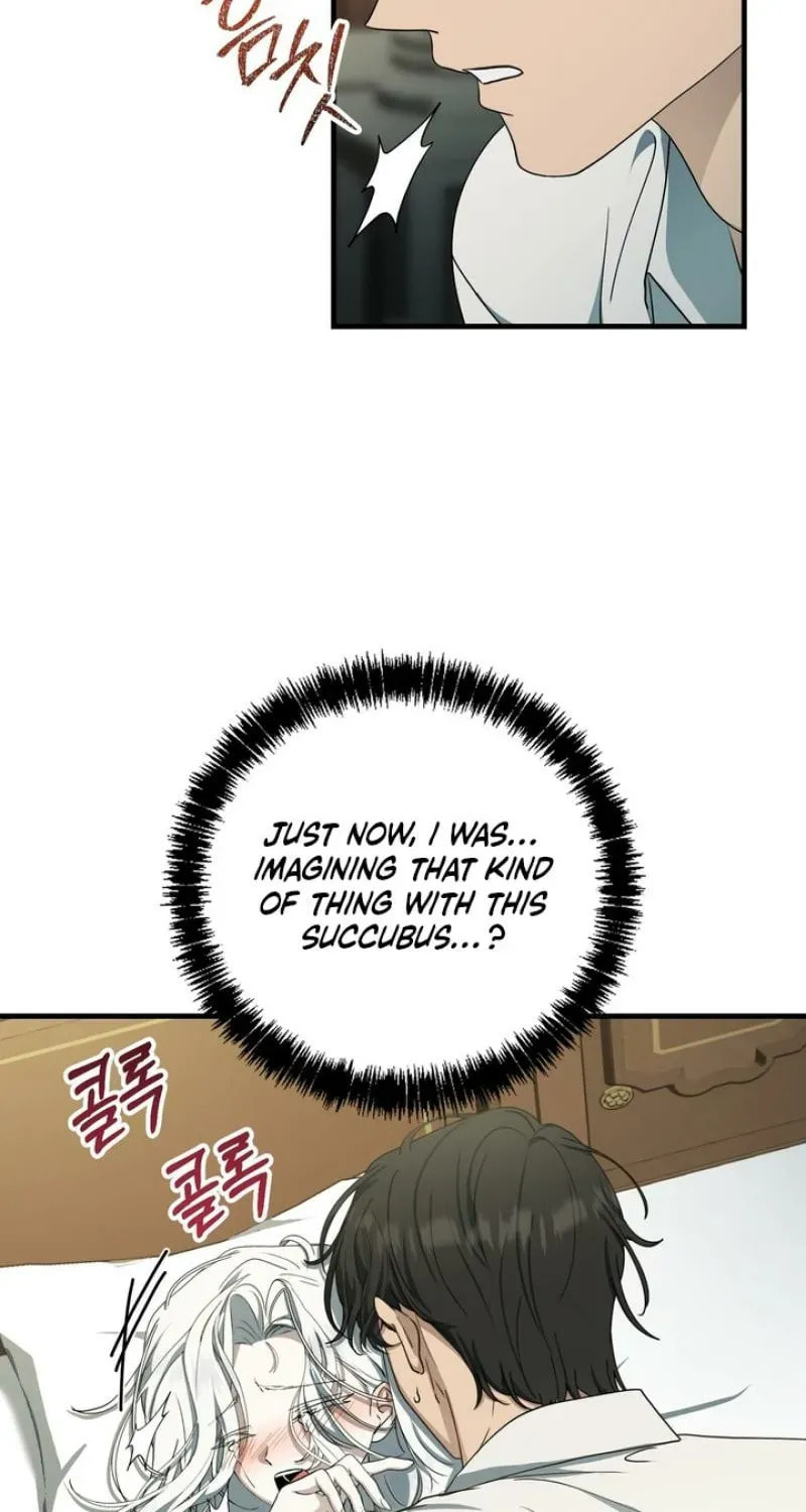 The Demon King Wants Peace Chapter 5 page 22 - 