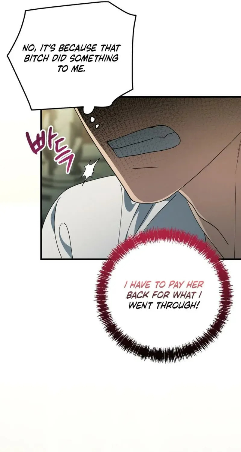 The Demon King Wants Peace Chapter 5 page 25 - 