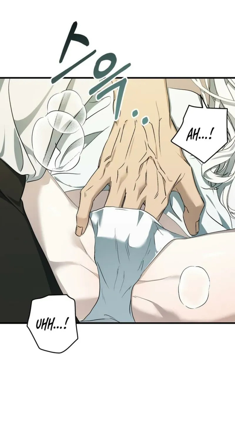 The Demon King Wants Peace Chapter 5 page 33 - 