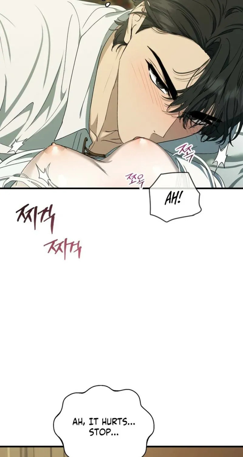The Demon King Wants Peace Chapter 5 page 37 - 
