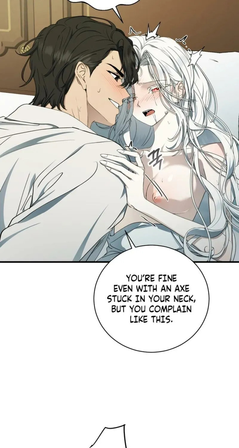 The Demon King Wants Peace Chapter 5 page 38 - 