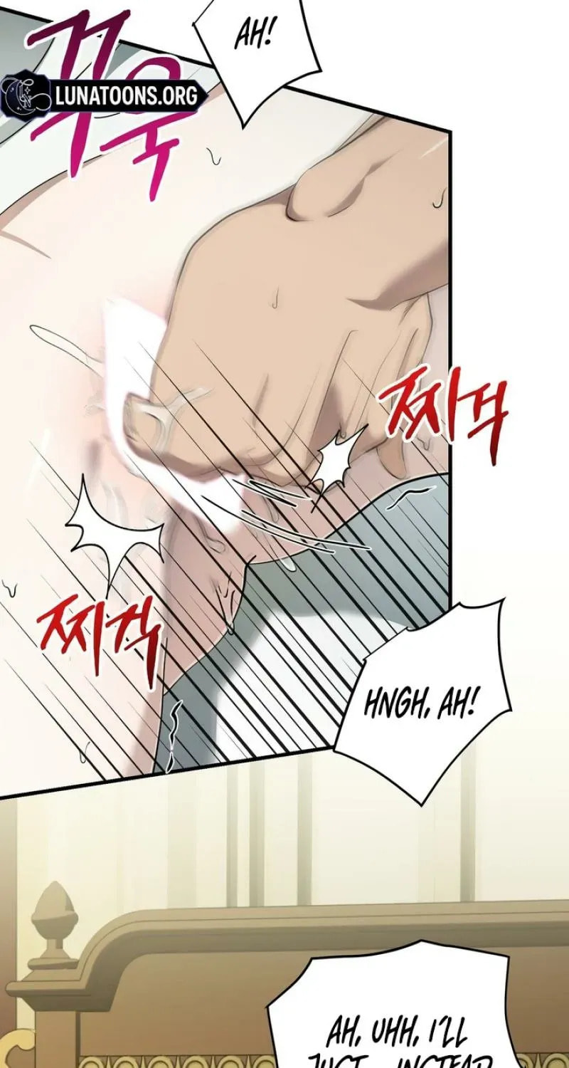 The Demon King Wants Peace Chapter 5 page 39 - 