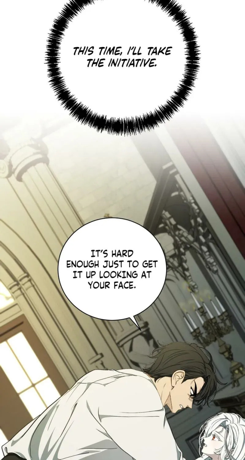 The Demon King Wants Peace Chapter 5 page 5 - 