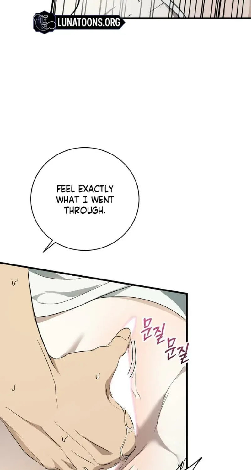 The Demon King Wants Peace Chapter 5 page 43 - 