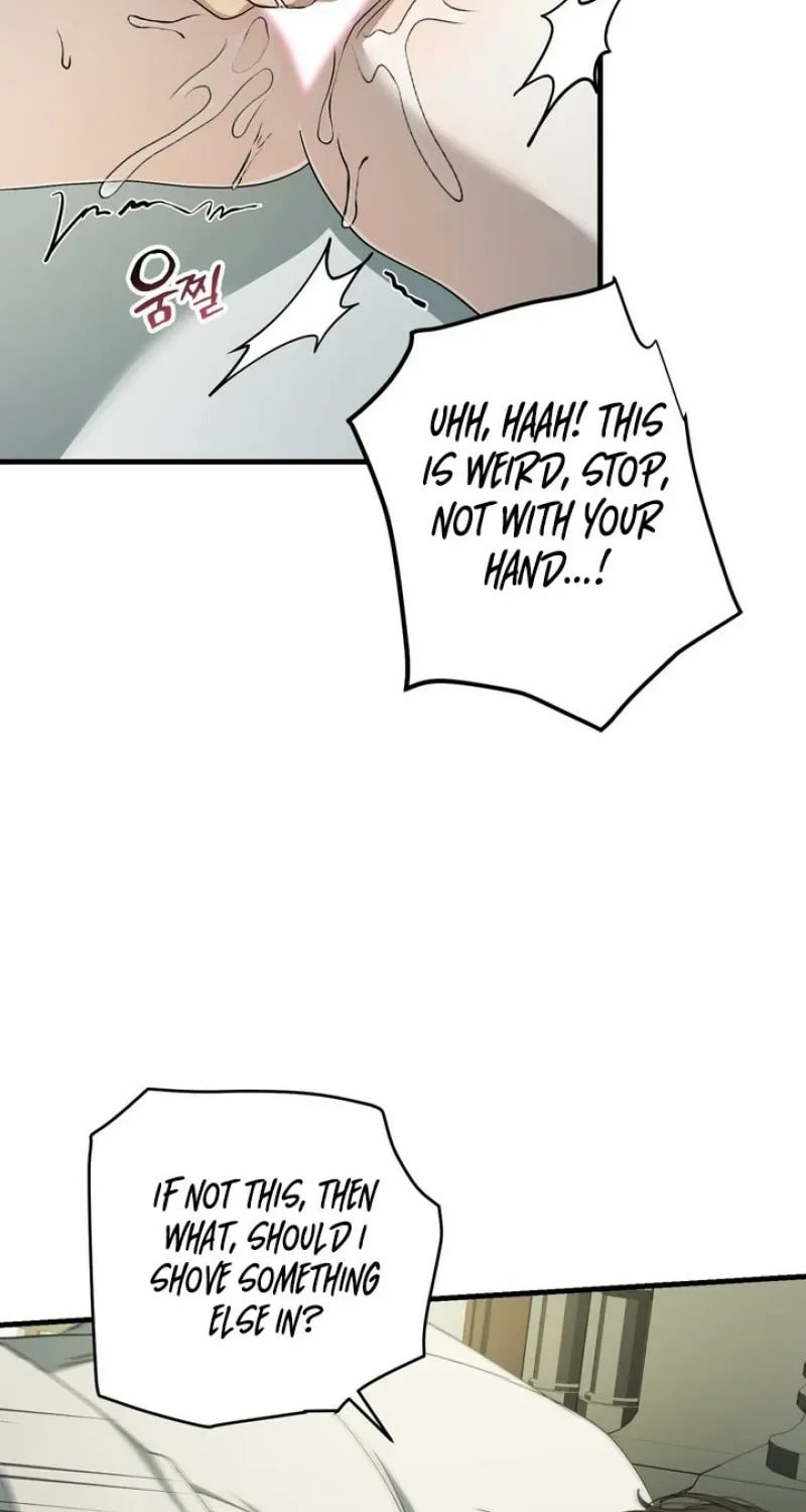 The Demon King Wants Peace Chapter 5 page 44 - 