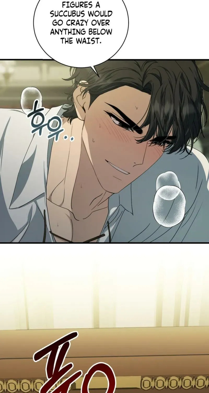 The Demon King Wants Peace Chapter 5 page 46 - 