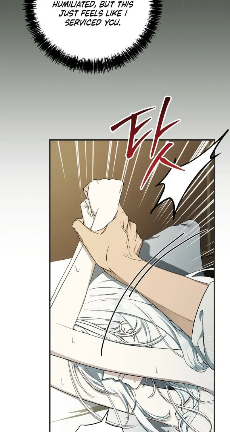 The Demon King Wants Peace Chapter 5 page 53 - 