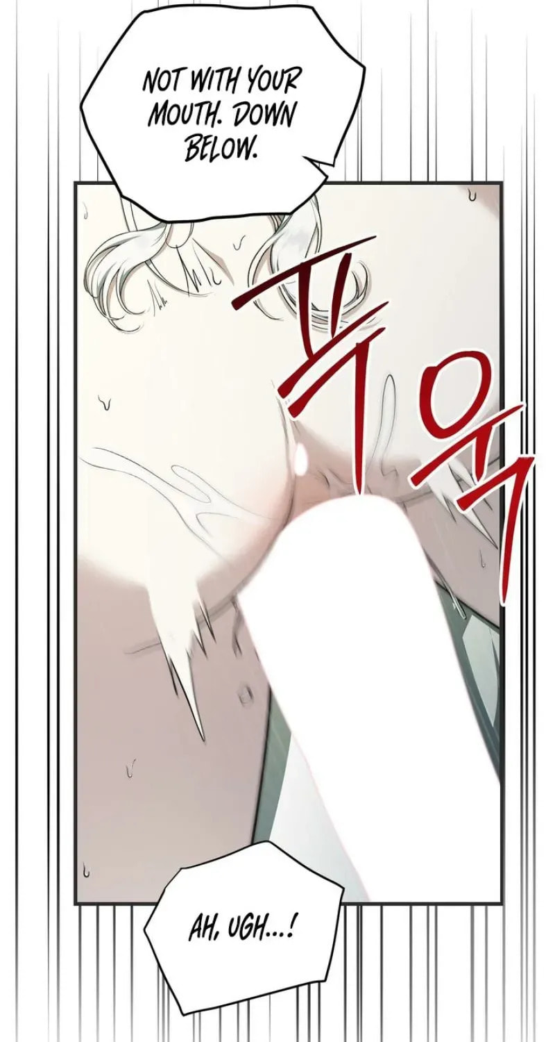 The Demon King Wants Peace Chapter 5 page 58 - 