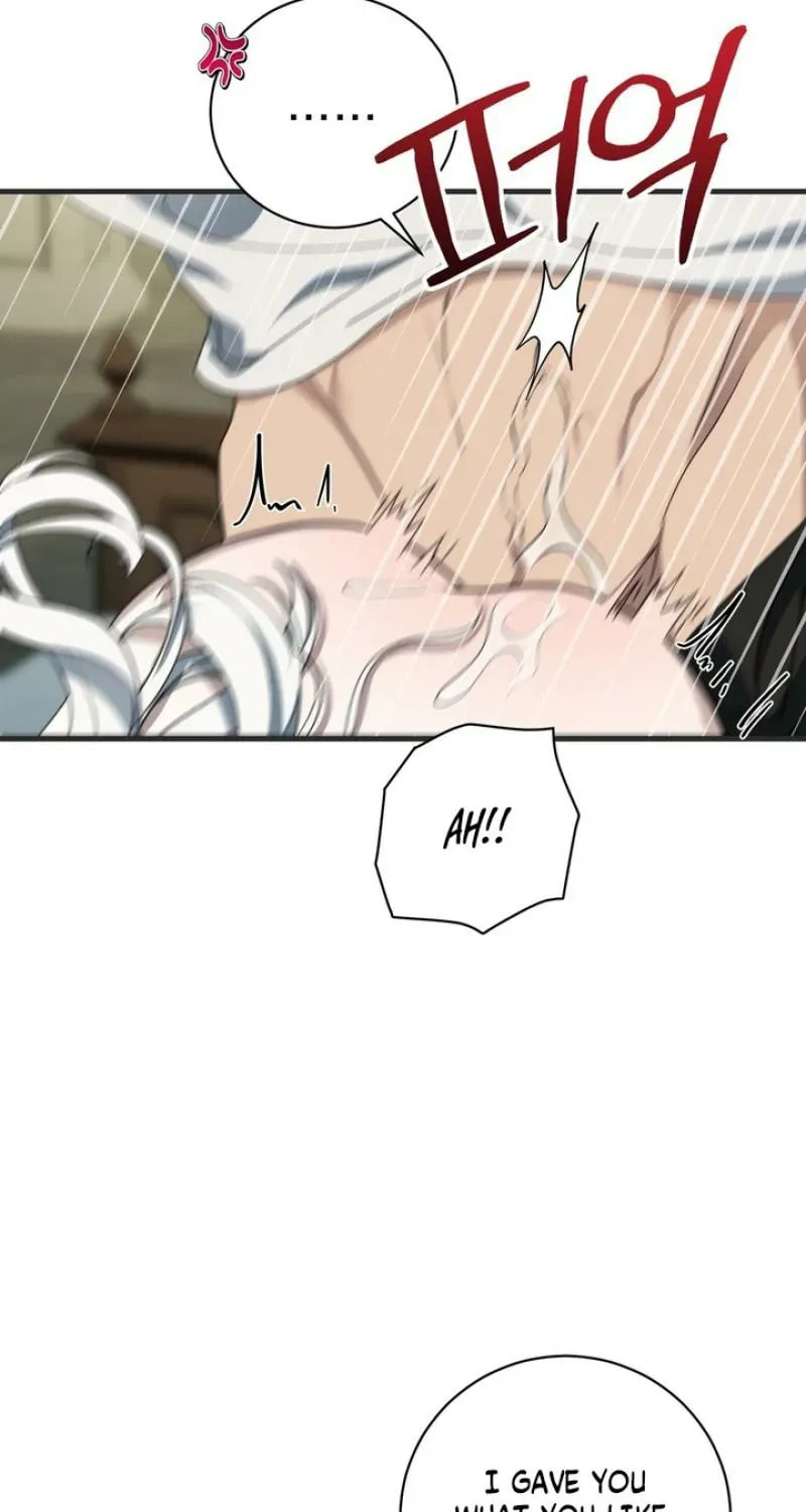 The Demon King Wants Peace Chapter 5 page 61 - 