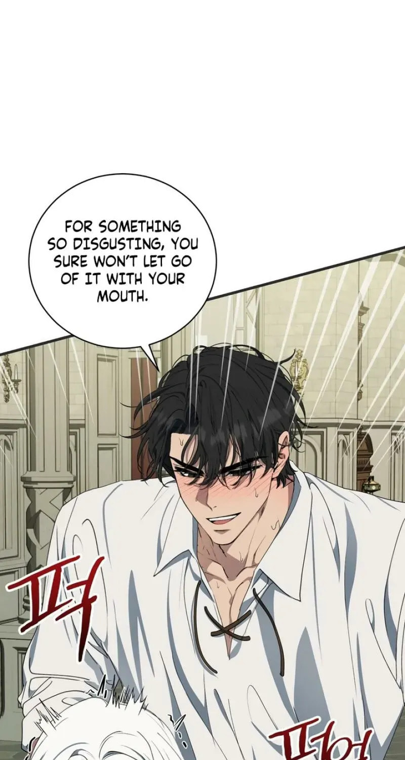 The Demon King Wants Peace Chapter 5 page 64 - 