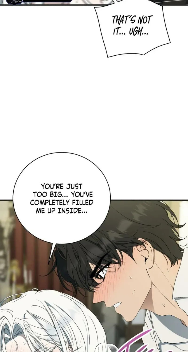 The Demon King Wants Peace Chapter 5 page 67 - 