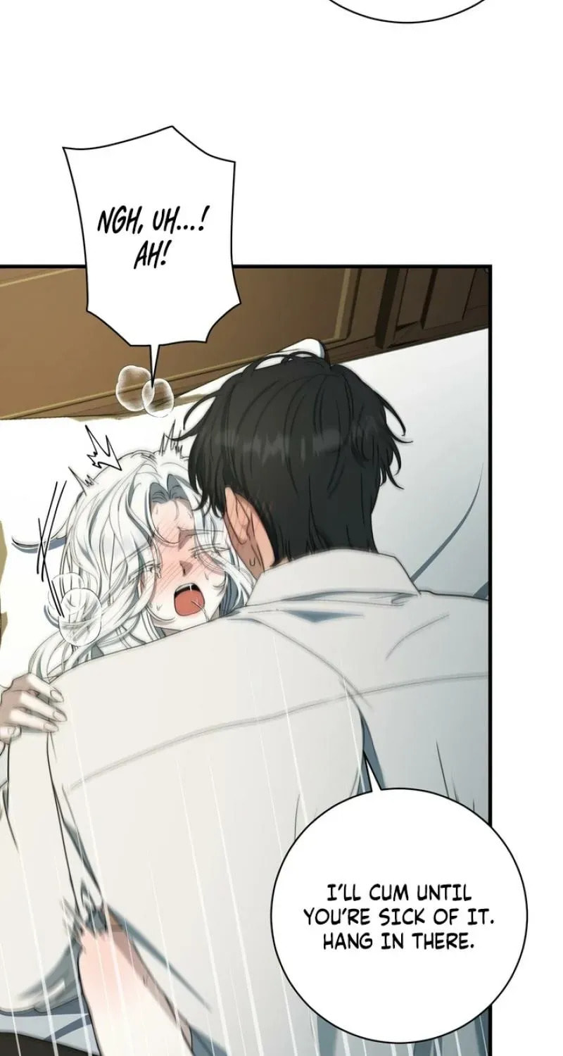 The Demon King Wants Peace Chapter 5 page 75 - 