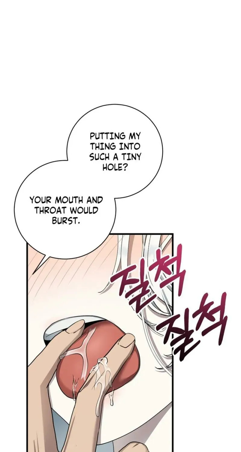 The Demon King Wants Peace Chapter 5 page 9 - 