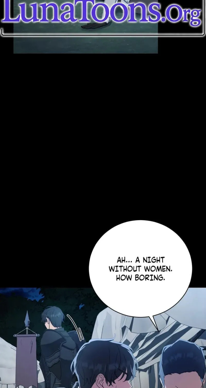 The Demon King Wants Peace Chapter 6 page 2 - 