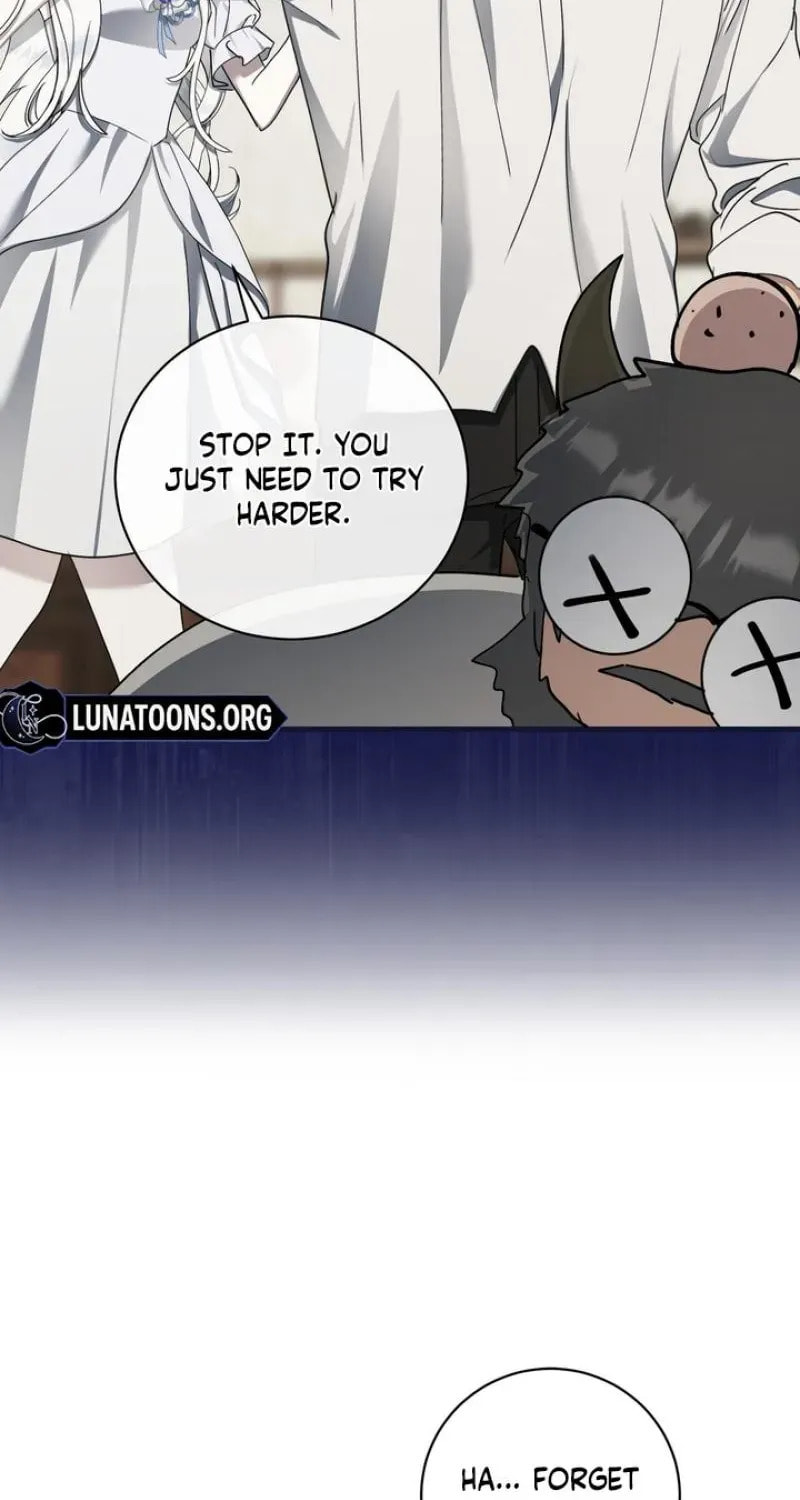The Demon King Wants Peace Chapter 6 page 102 - 
