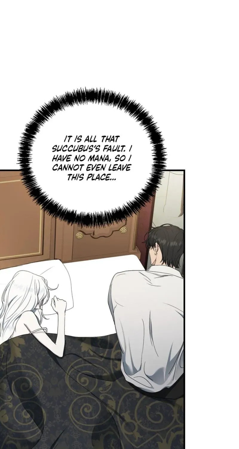 The Demon King Wants Peace Chapter 6 page 13 - 