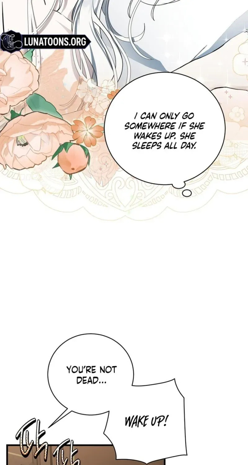 The Demon King Wants Peace Chapter 6 page 15 - 