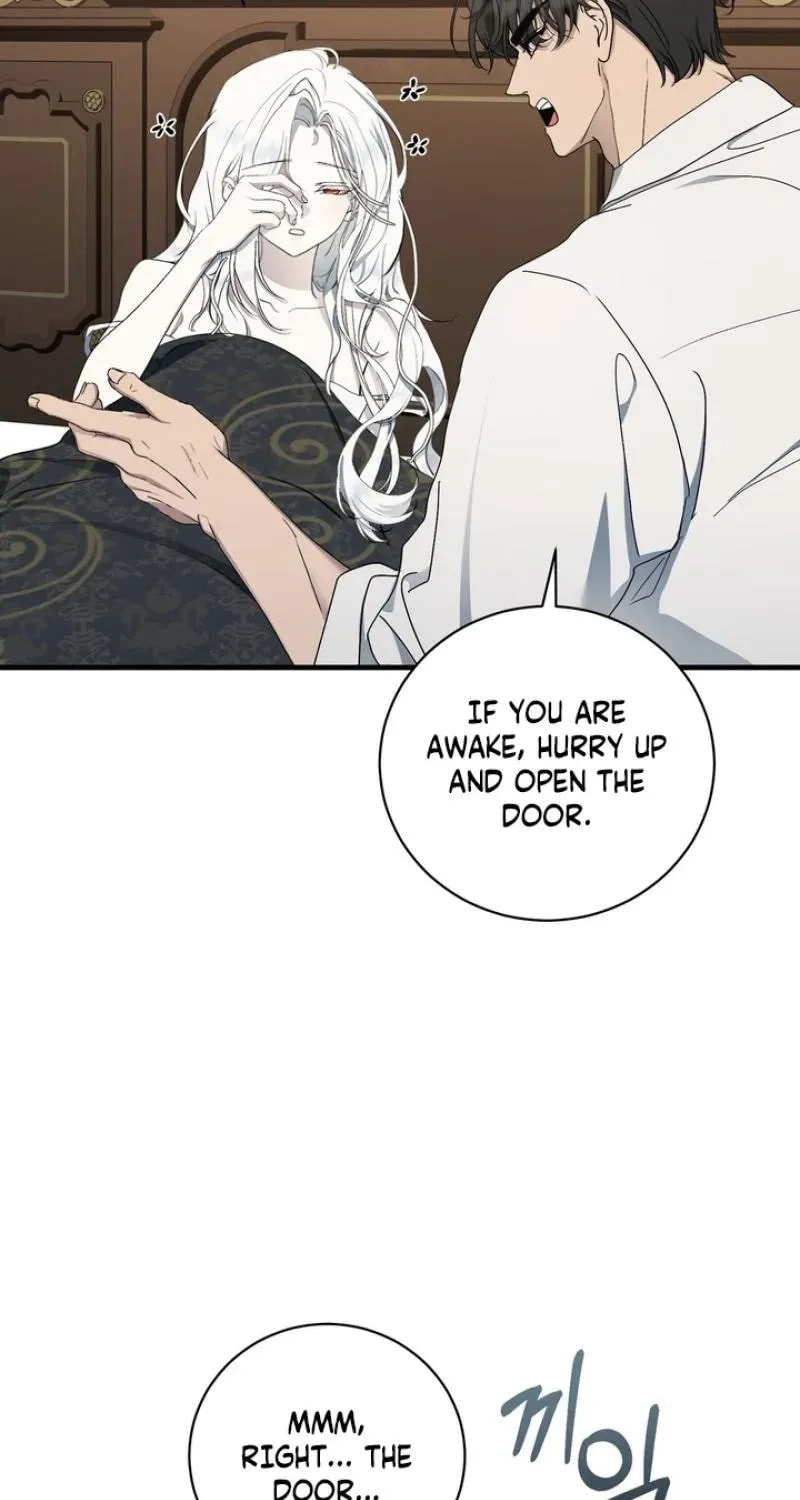 The Demon King Wants Peace Chapter 6 page 17 - 