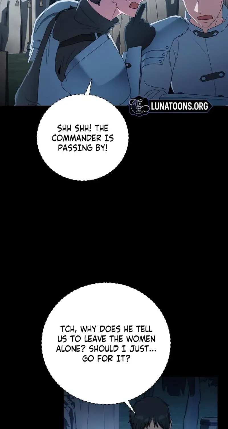 The Demon King Wants Peace Chapter 6 page 3 - 