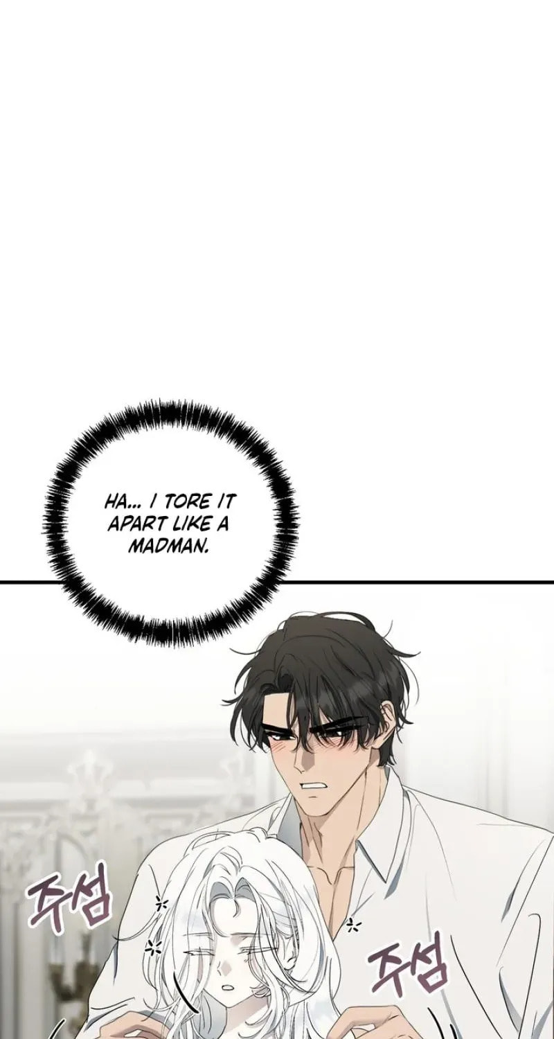 The Demon King Wants Peace Chapter 6 page 21 - 