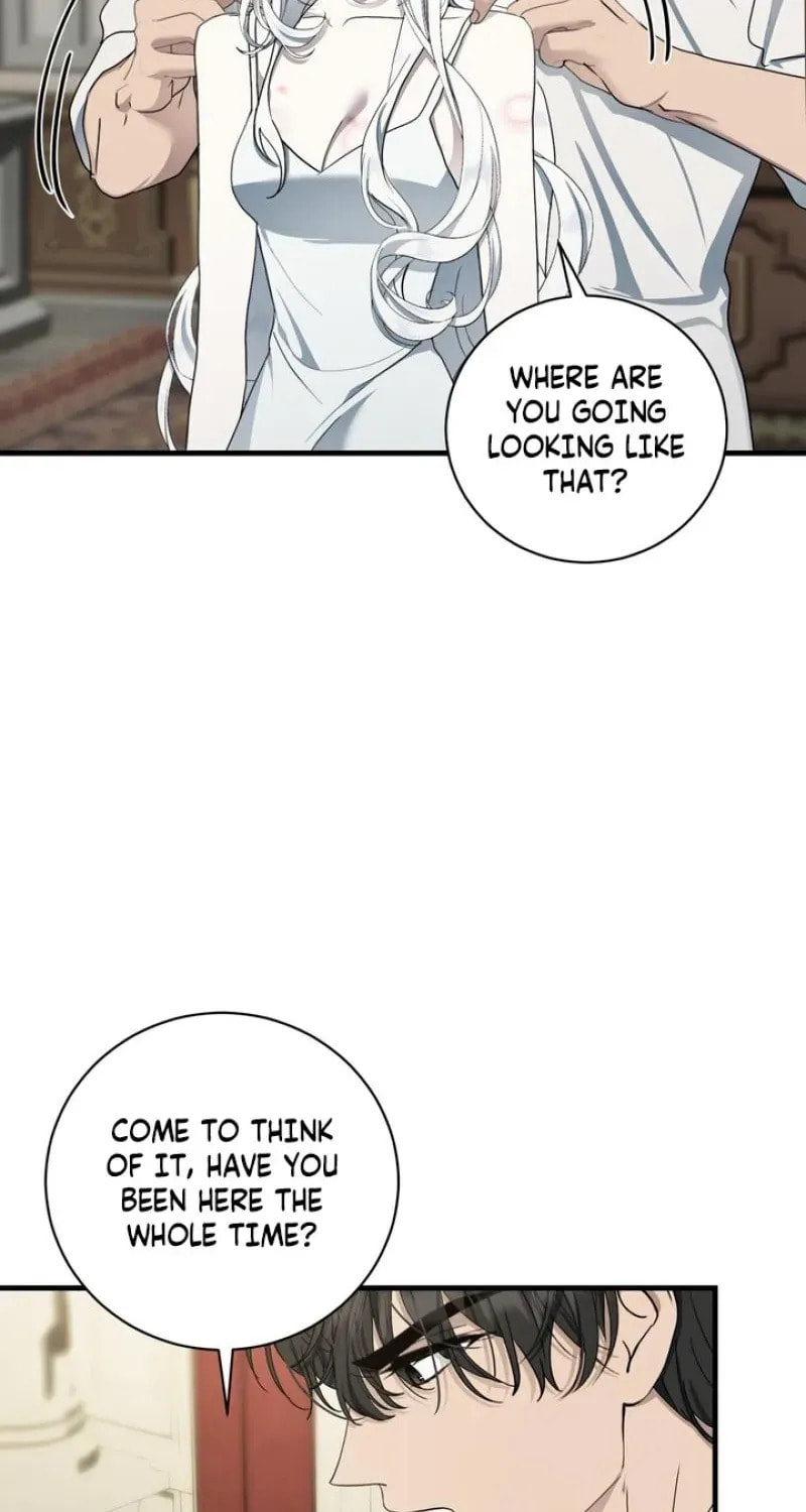 The Demon King Wants Peace Chapter 6 page 22 - 