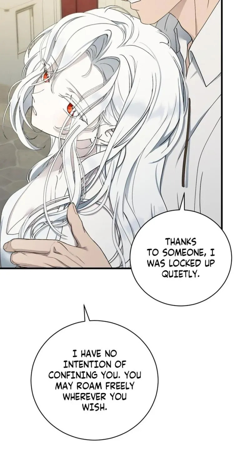 The Demon King Wants Peace Chapter 6 page 23 - 