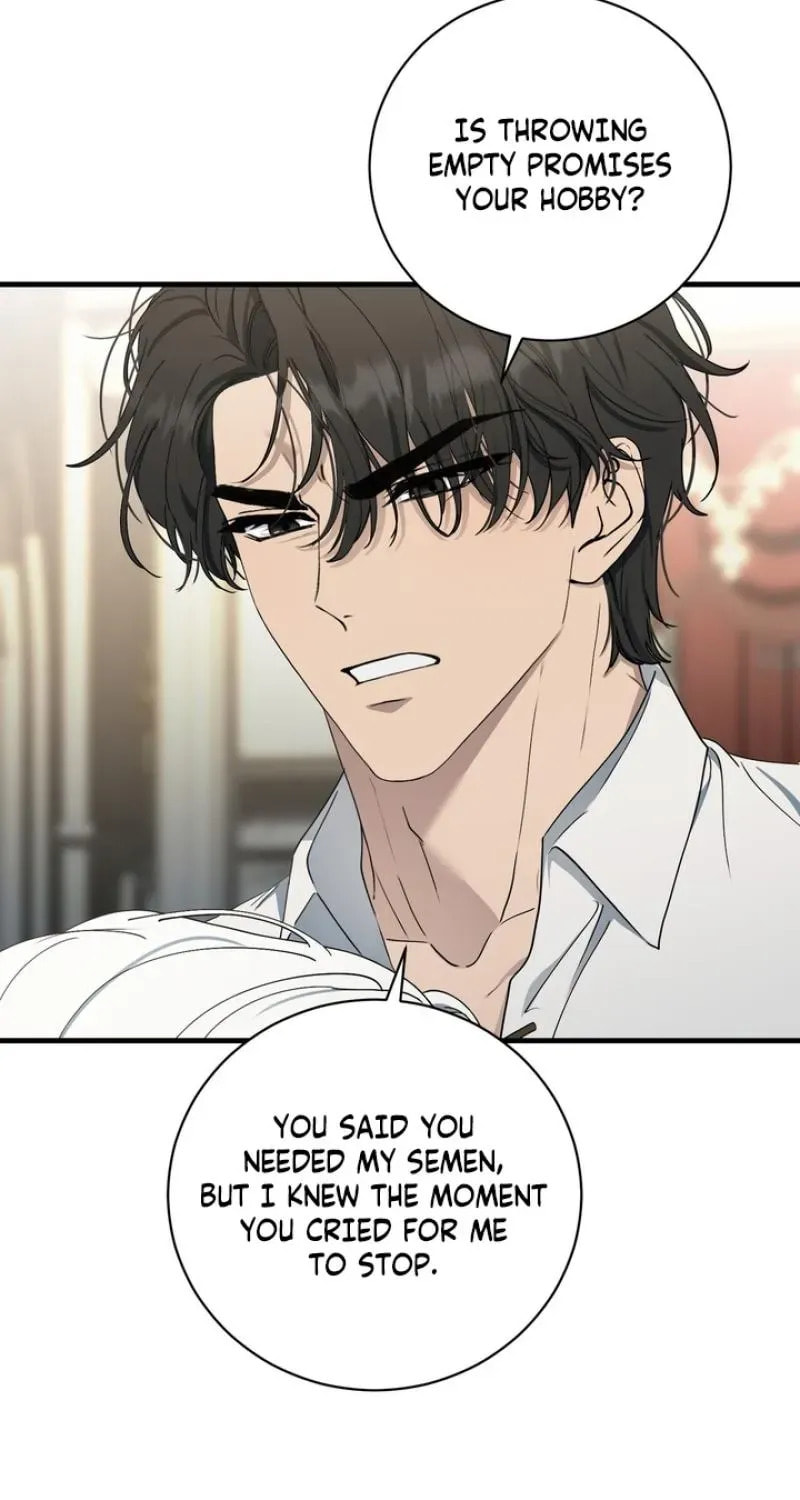 The Demon King Wants Peace Chapter 6 page 25 - 