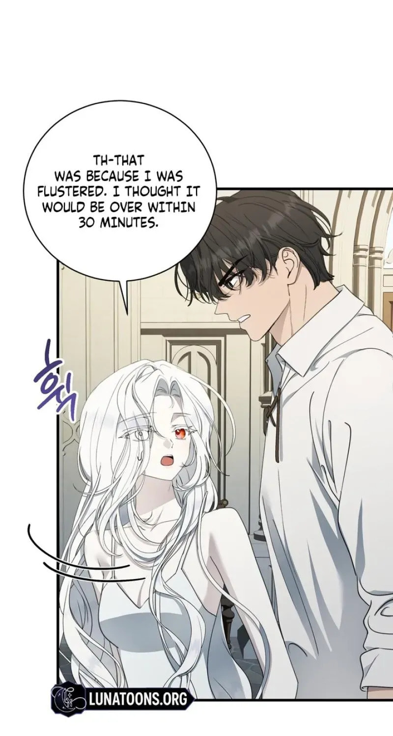 The Demon King Wants Peace Chapter 6 page 26 - 