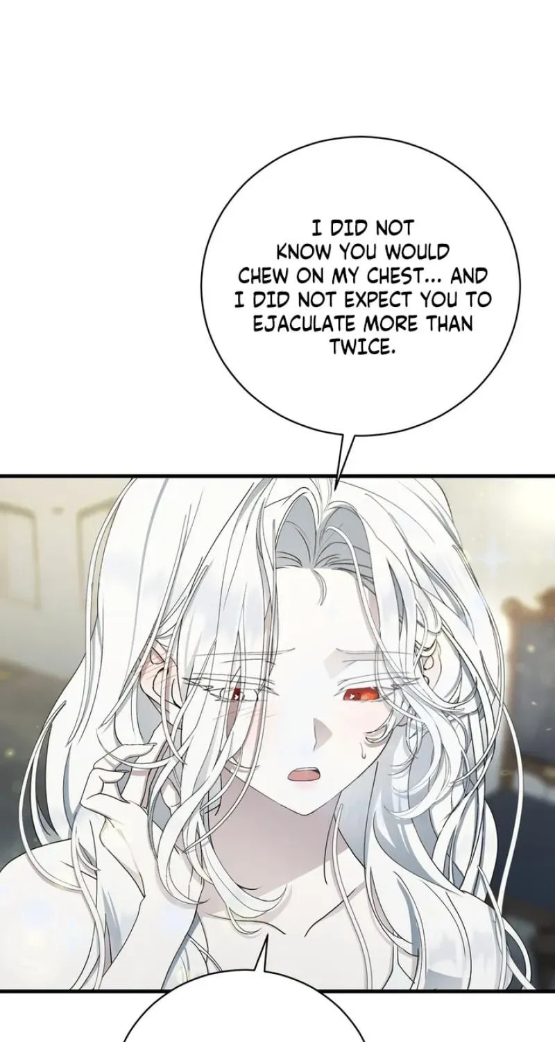 The Demon King Wants Peace Chapter 6 page 27 - 