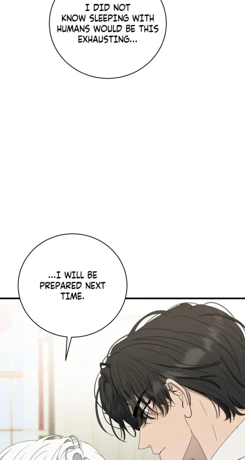 The Demon King Wants Peace Chapter 6 page 28 - 