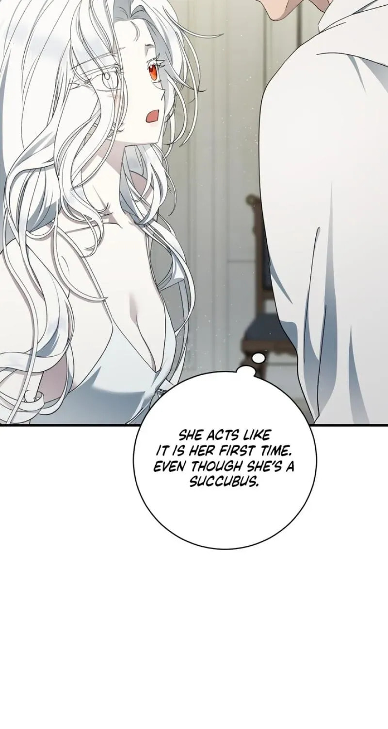 The Demon King Wants Peace Chapter 6 page 29 - 