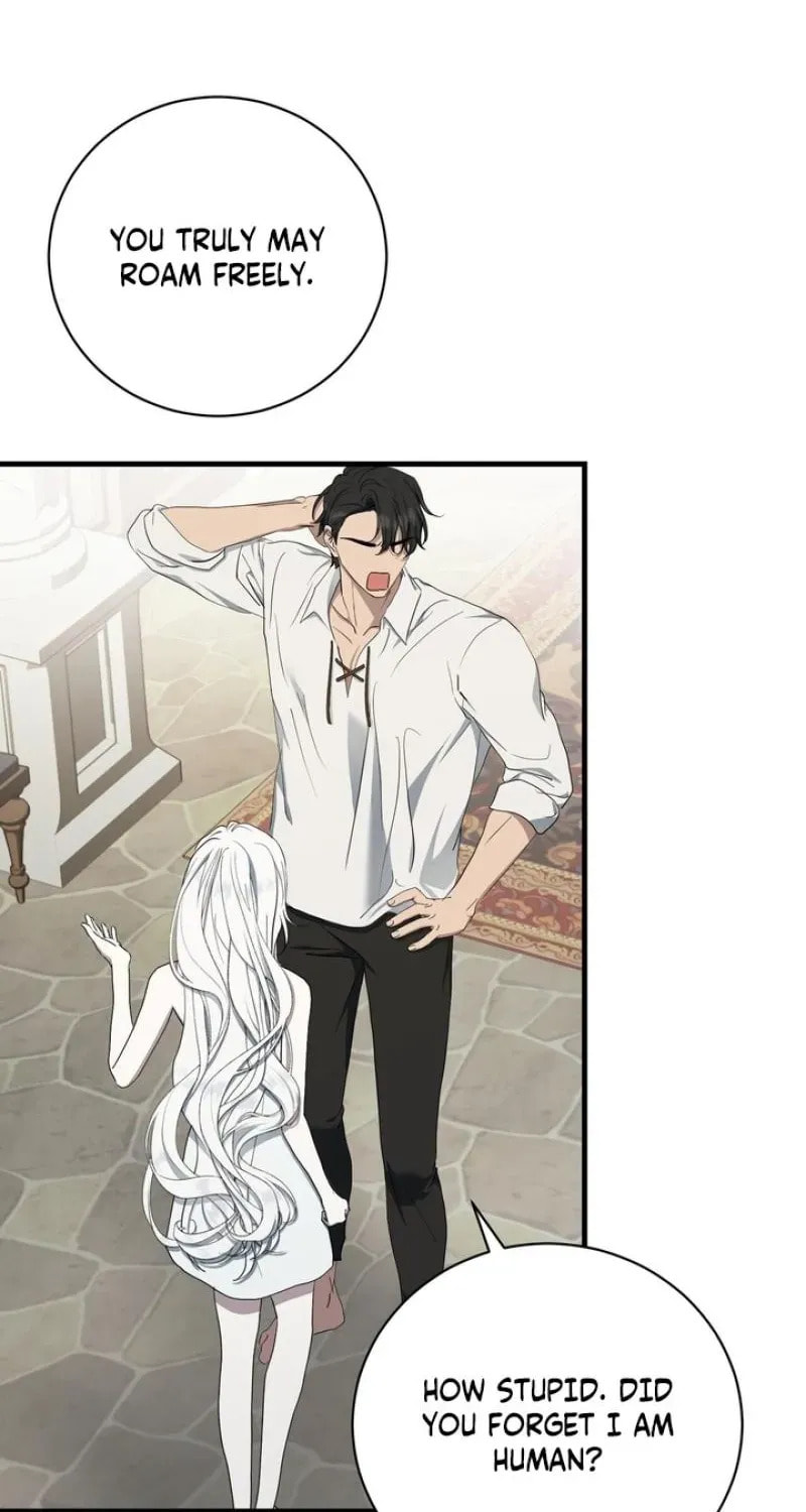 The Demon King Wants Peace Chapter 6 page 32 - 