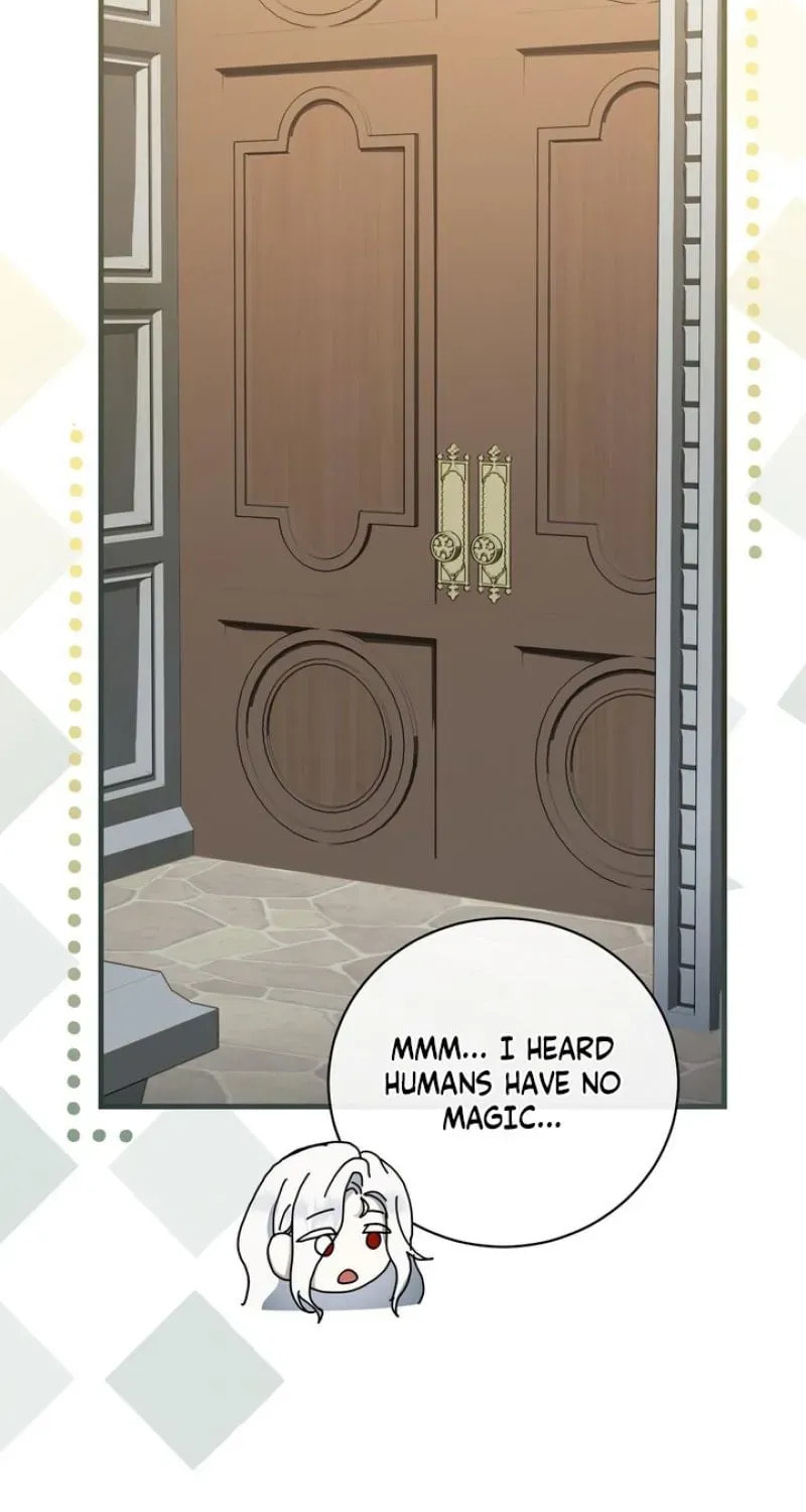 The Demon King Wants Peace Chapter 6 page 35 - 
