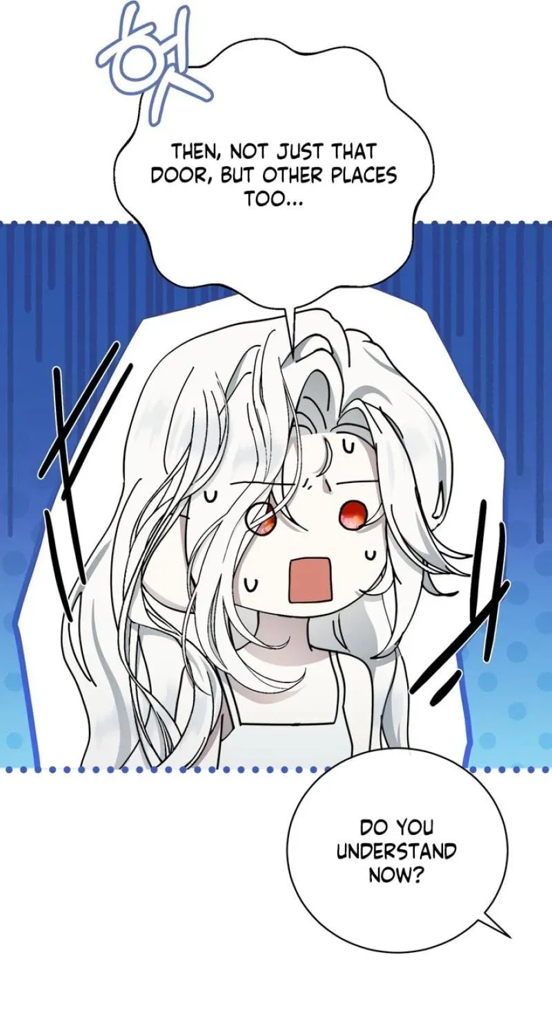 The Demon King Wants Peace Chapter 6 page 37 - 