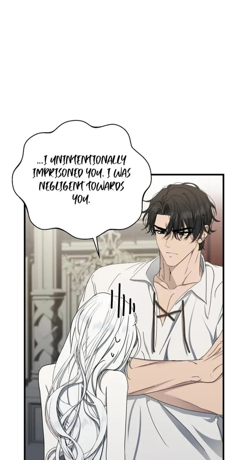 The Demon King Wants Peace Chapter 6 page 38 - 