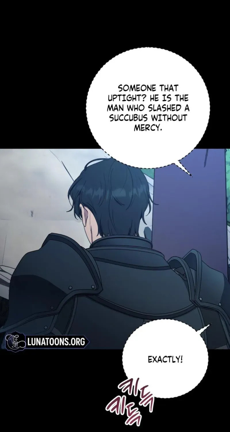 The Demon King Wants Peace Chapter 6 page 5 - 