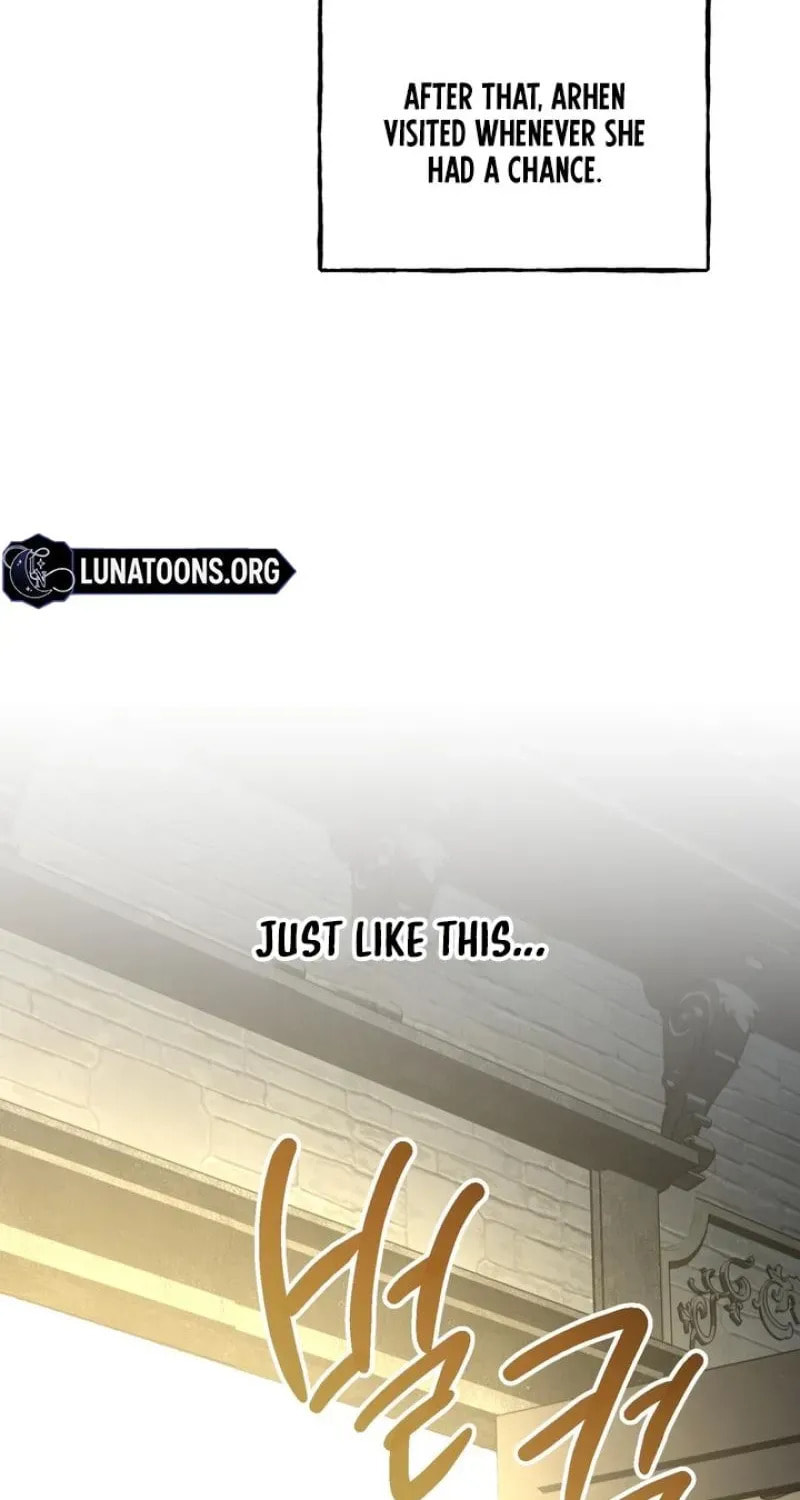 The Demon King Wants Peace Chapter 6 page 43 - 