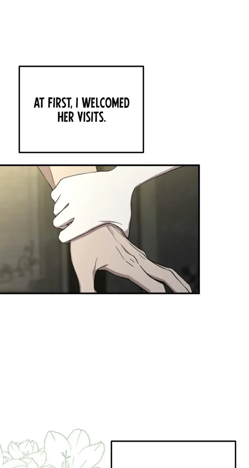 The Demon King Wants Peace Chapter 6 page 45 - 