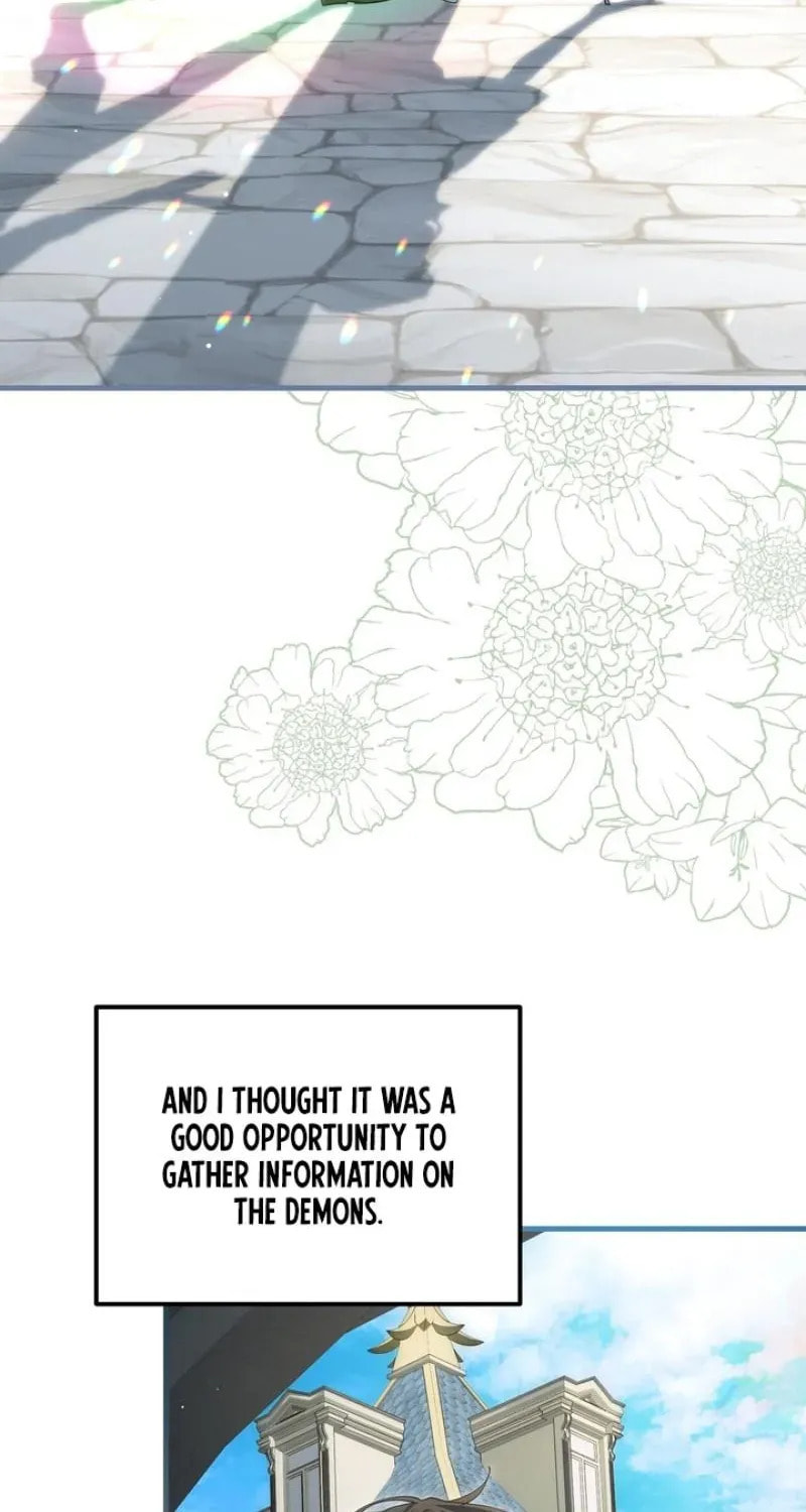 The Demon King Wants Peace Chapter 6 page 47 - 
