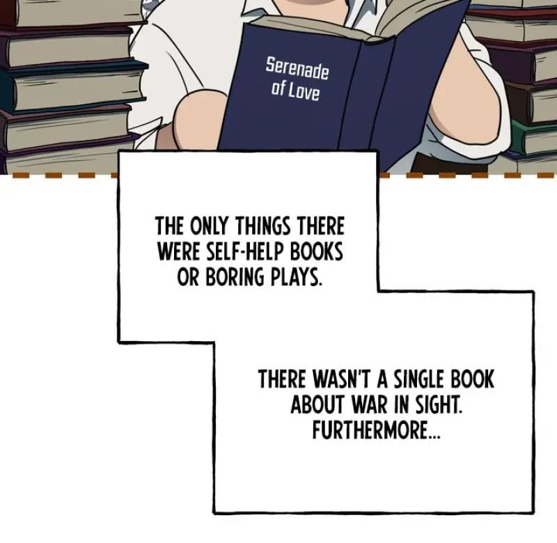 The Demon King Wants Peace Chapter 6 page 54 - 
