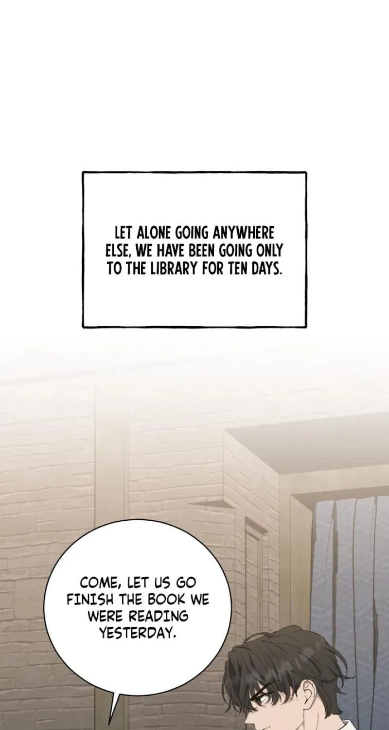 The Demon King Wants Peace Chapter 6 page 55 - 