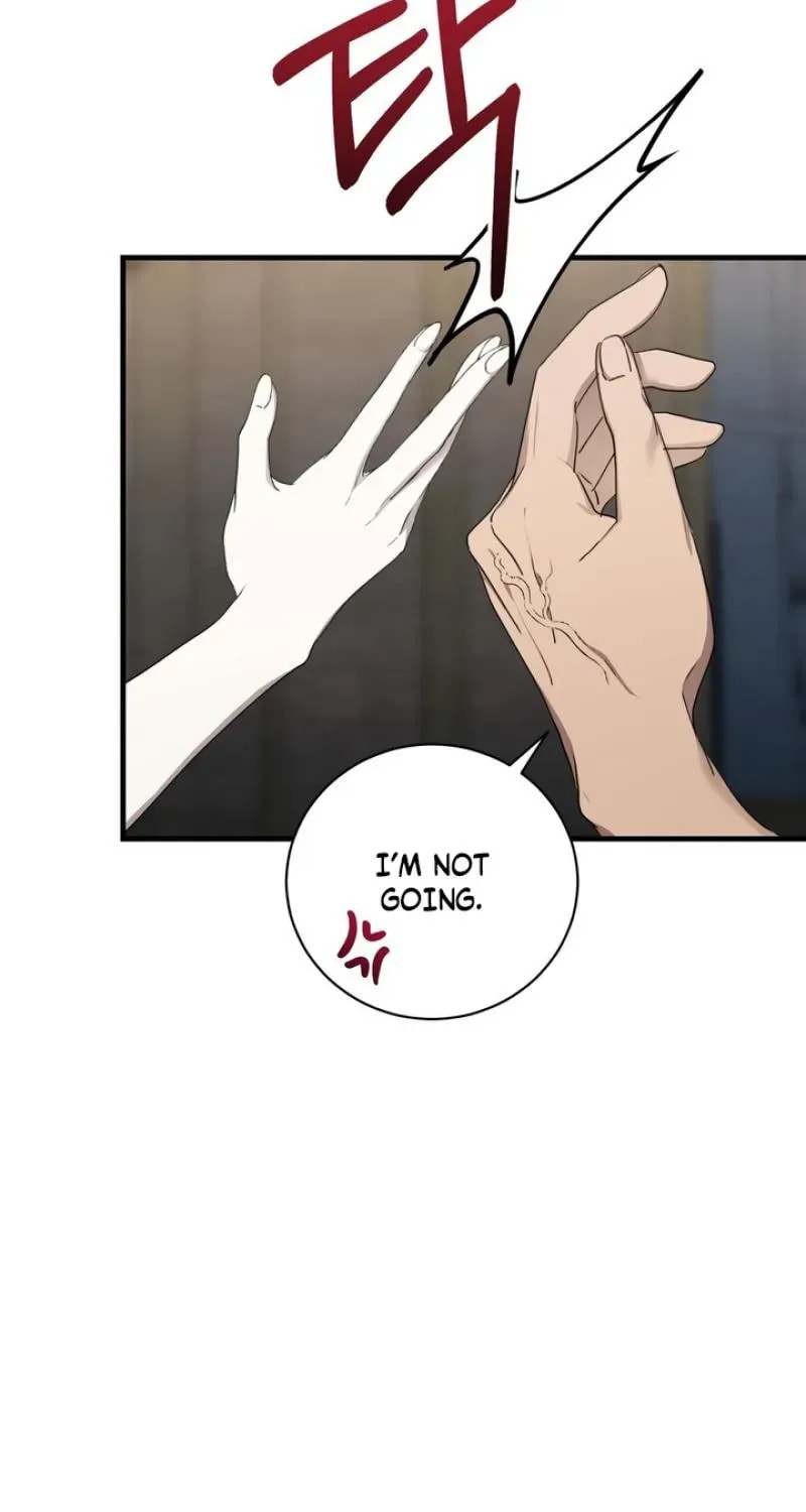 The Demon King Wants Peace Chapter 6 page 57 - 