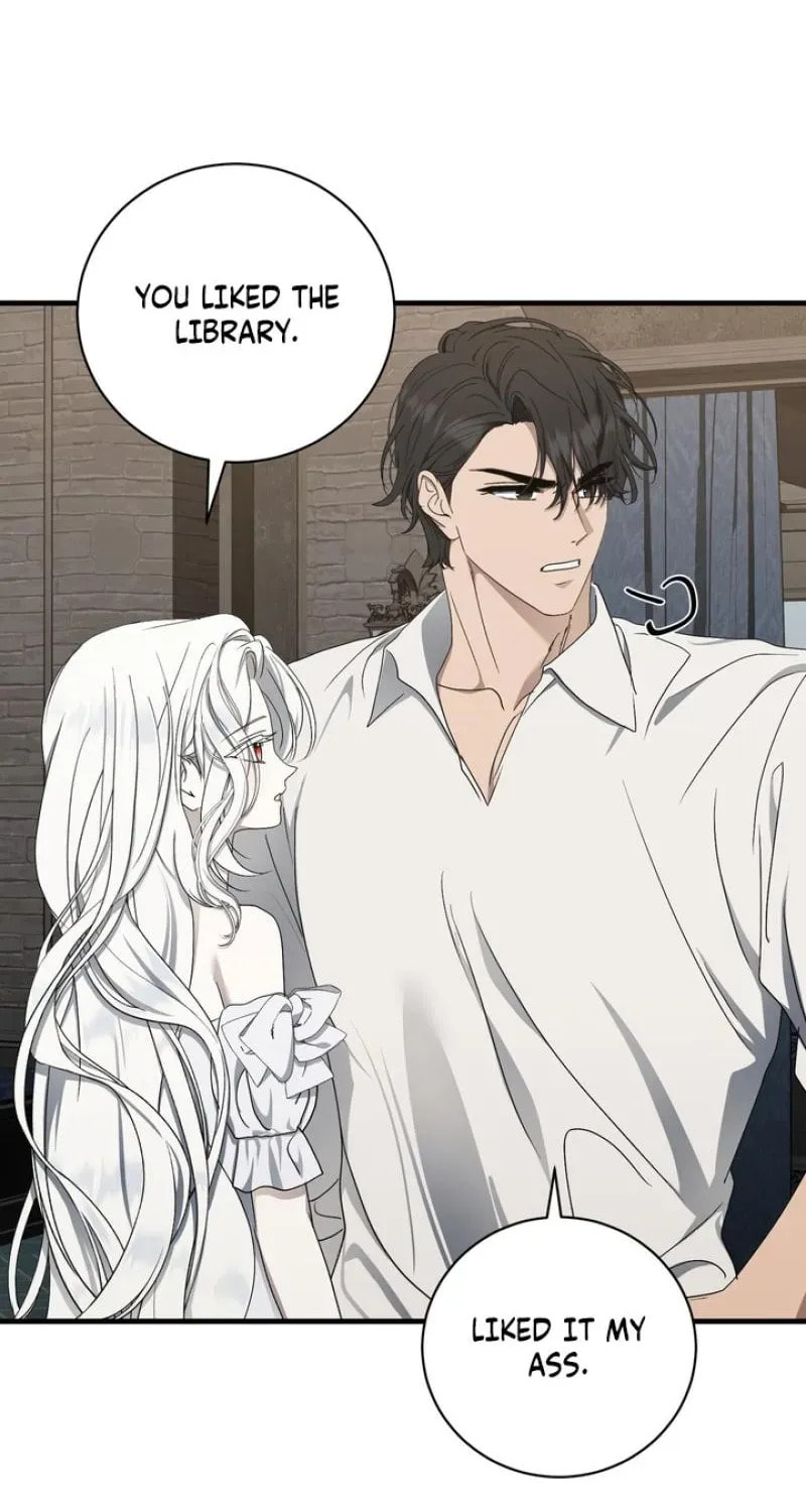 The Demon King Wants Peace Chapter 6 page 58 - 