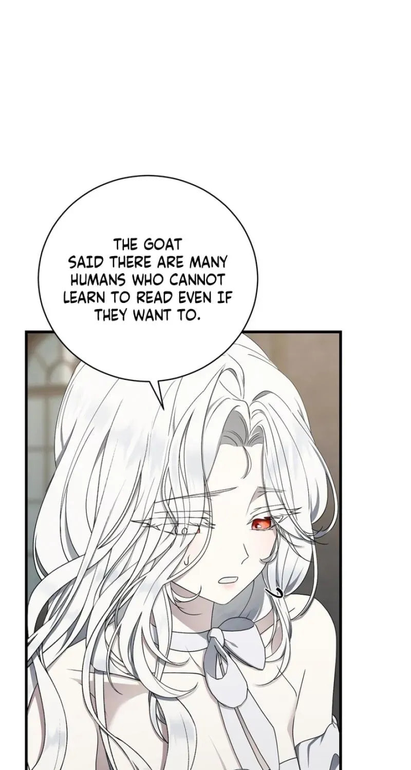 The Demon King Wants Peace Chapter 6 page 59 - 