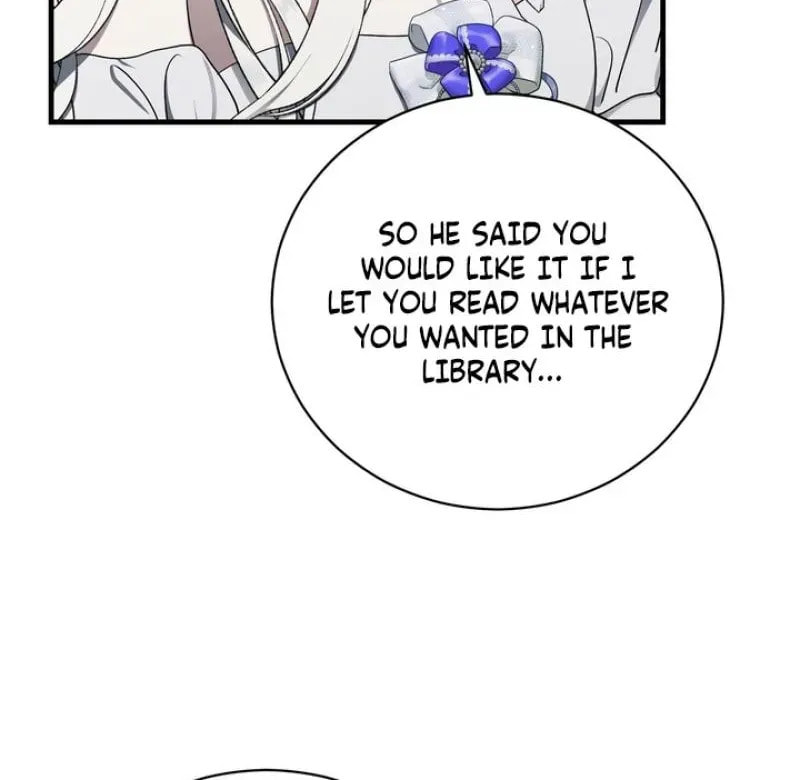 The Demon King Wants Peace Chapter 6 page 60 - 