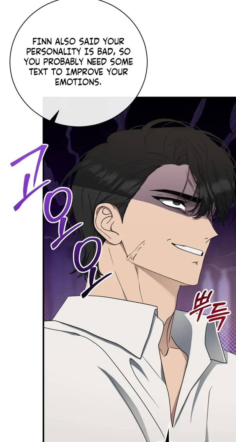 The Demon King Wants Peace Chapter 6 page 61 - 