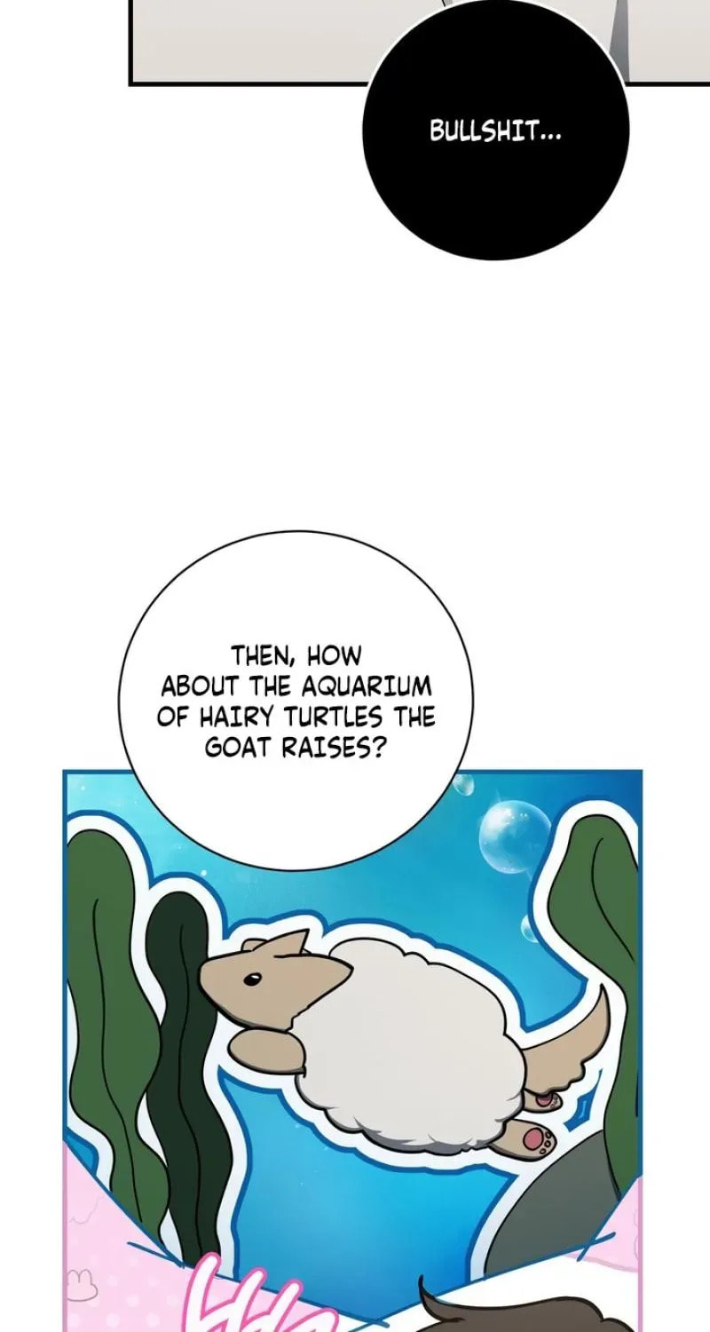 The Demon King Wants Peace Chapter 6 page 62 - 