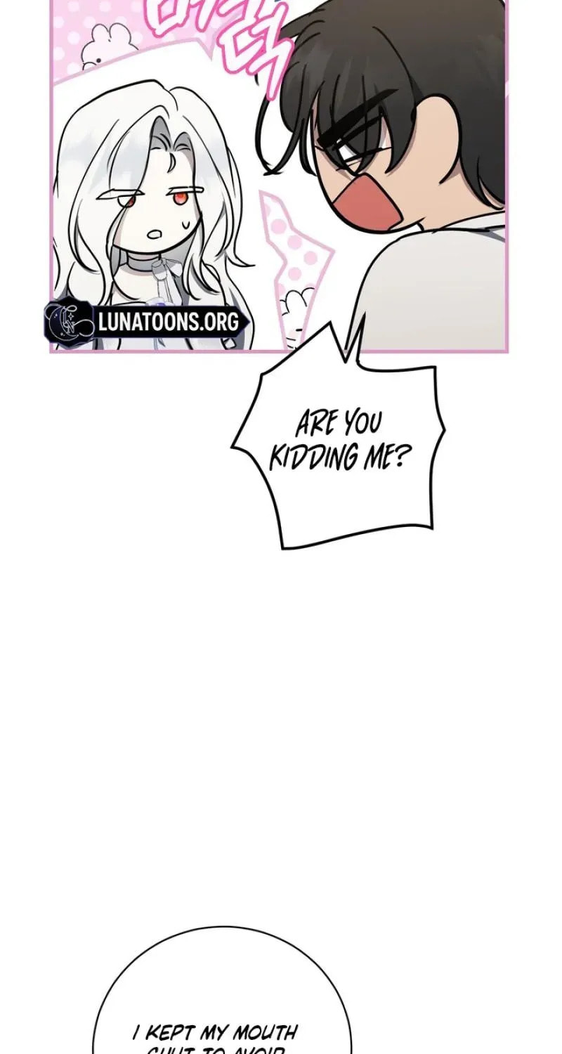 The Demon King Wants Peace Chapter 6 page 63 - 