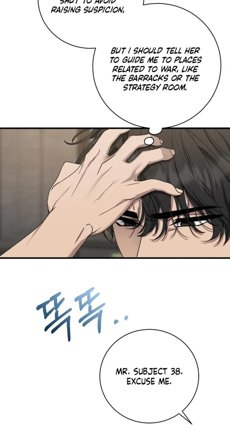 The Demon King Wants Peace Chapter 6 page 64 - 